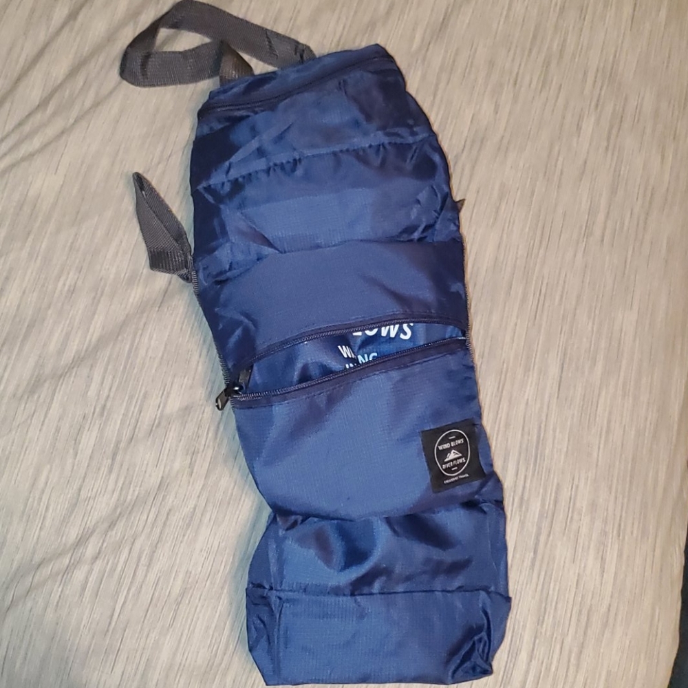 Foldable light bag - Picture 3 of 6